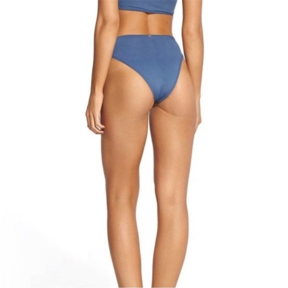 Vix swim high rise bikini bottom NWT - Picture 1 of 6